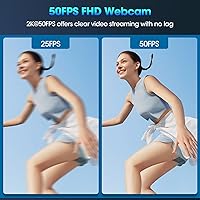 ToLuLu 2K Streaming Webcam — image 3