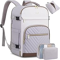 LOVEVOOK Travel Backpack for Women 50L — image 1