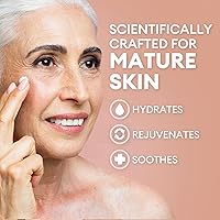 Inblair Rejuvenate Resurfacing Face Serum 1 fl.oz. — image 2