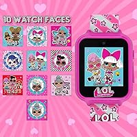 L.O.L. Surprise Kids Smart Watch — image 2