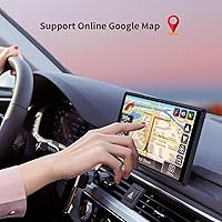 PRITOM L8 8-inch Android Tablet 64GB — image 6