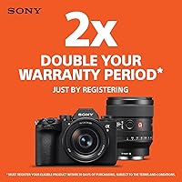 Sony Alpha 6700 Mirrorless Camera — image 3