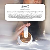 Sapil Caresse Eau de Parfum for Women 80mL — image 6