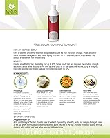 Keratin Express Extra Smoothing Treatment 4 fl oz — image 6