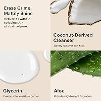 Paula's Choice SKIN BALANCING Oil-Reducing Cleanser 8oz — image 3