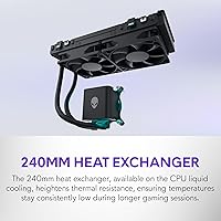 Alienware Aurora Gaming Desktop ACT1250 - Intel Core Ultra 9, 32GB RAM, 1TB SSD, RTX 5080 — image 7