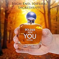 Urban Collection Bolder With You Eau De Parfum 100mL — image 6
