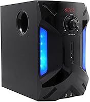 Rockville HTS56 1000W 5.1 Channel Home Theater System — image 5