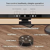 BlitzMax BM-ES1 Monitor Light Bar — image 3