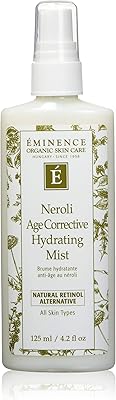 Eminence Organic Skincare Neroli Hydrating Mist 4.2oz