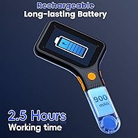 Ahalfcit Digital Microscope 500X — image 4