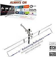 PBD WA-2900-4G Outdoor HDTV Antenna — image 5