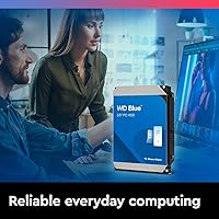 Western Digital 3TB WD Blue PC Internal Hard Drive — image 3