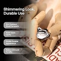 Linsoul KZ ZS10 Pro 4BA+1DD Hybrid In-Ear Monitors — image 3