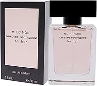 Narciso Rodriguez Musc Noir Eau de Parfum 1 oz — image 4
