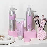 MUK. Deep muk Ultra Soft 1 Minute Hair Treatment 200mL — image 8