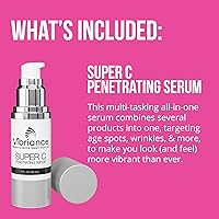 Vibriance Bundle Skincare Set — image 3