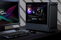 G.SKILL LT1 mATX Case — image 7