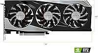 GIGABYTE GeForce RTX 3060 Ti Gaming OC PRO 8G — image 9
