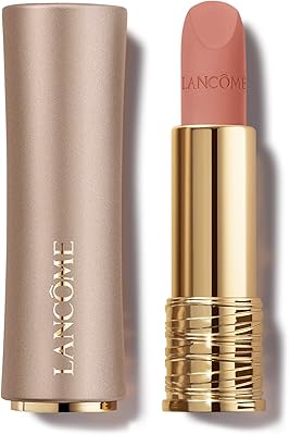 Lancôme L'Absolu Rouge Intimatte Hydrating Matte Lipstick - 320 Hush Hush