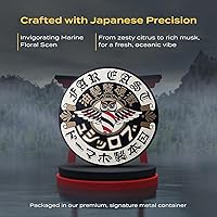 BROSH Far East Hard Pomade 4 Oz — image 6