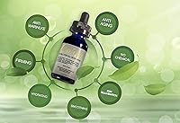 Double Stem Cell Silver Serum 3.21oz — image 2