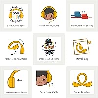 BuddyPhones Explore Plus — image 7