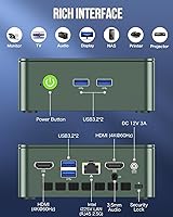 GMKtec G9 Plus Mini PC NAS — image 6