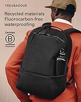 Troubadour Apex 3.0 22L Laptop Backpack — image 10