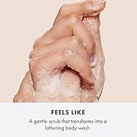 Origins Incredible Spreadable Smoothing Ginger Body Scrub, 6.7oz — image 3