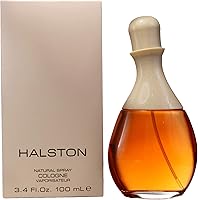Halston by Halston Eau De Cologne Spray 3.4 oz — image 1