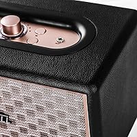 TEWELL M1A-BK Home Speaker — image 8