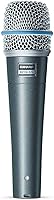 Shure Beta 57A Microphone — image 1