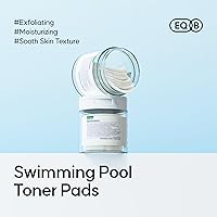 EQQUALBERRY Swimming Pool Toner Pads - 70 Pads — image 2