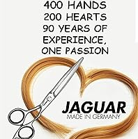 Jaguar Pre Style Relax P Hairdressing Scissors 6-Inch — image 7