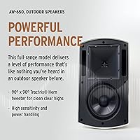 Klipsch AW-650 Outdoor Speaker — image 3
