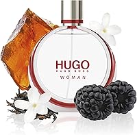 Hugo Boss Hugo Woman Eau de Parfum 1.6oz — image 8
