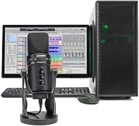 Samson G-Track Pro USB Microphone — image 9