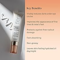 FIÈRA Bakuchiol Firming Eye Cream 15mL — image 4