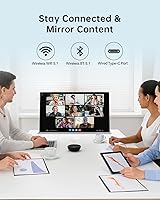 KTC 25-inch Portable TV — image 7