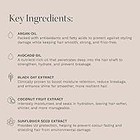 HAIR BURST Hydrating Hair Mask 7.4oz — image 4