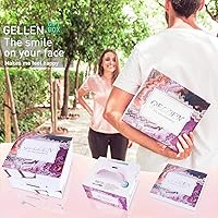 Gellen Gel Nail Polish Kit with 72W UV LED Lamp — image 9