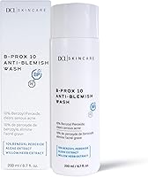 DCL Skincare B Prox Anti-Blemish Acne Wash 10% Benzoyl Peroxide 6.7oz — image 1