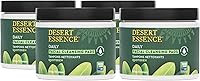 Desert Essence Daily Facial Cleansing Pads with Tea Tree Oil, 50 Pads — image 1