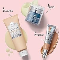 IT Cosmetics Hello Results Wrinkle-Reducing Daily Retinol Serum-in-Cream — image 6