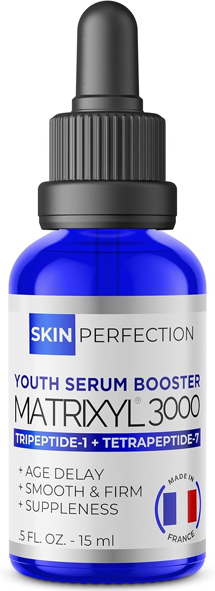 Skin Perfection Matrixyl 3000 Serum 0.5oz | Review & Rating