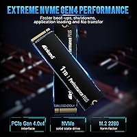 INLAND 1TB Performance Plus NVMe SSD — image 3