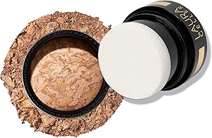 Laura Geller Baked Balance-n-Glow To Go Travel Size Illuminating Foundation - Medium Review