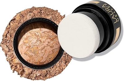 Laura Geller Baked Balance-n-Glow To Go Travel Size Illuminating Foundation - Medium