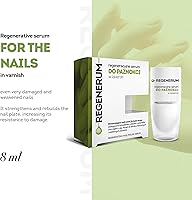 Regenerum Regenerative Nail Polish Serum 8ml — image 3